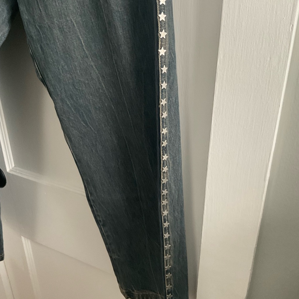 ZARA two Jays denim
Size 32 - Picture 3 of 7